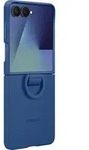 Samsung Ring Case, Cover, Samsung, Samsung, 17,4 cm (6.85"), Navy - Navy