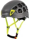 CAMP Ikon Kletterhelm grau 48-58 cm - Grau
