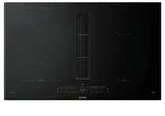 Gorenje G600 Kochfeldabzug, 83 cm, Schwarz, Integriert, 60 cm,