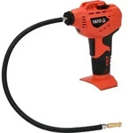 YATO Luftkompressor 18V 10bar YT-82895