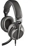 NGS VOX805 USB-C BLACK, Kabelgebunden, Anrufe/Musik, 20 - 20000 Hz, 215 g,