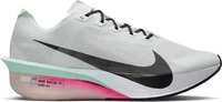 Nike HF6414-101, Nike ZoomX Vaporfly Next% 4 White Hyper Pink Mint Foam Black - EU 42