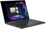 Acer Swift SFX14-61G, AMD Ryzen AI 9, 3,3 GHz, 35,6 cm (14"), 2880 x 1800 Pixel, 32