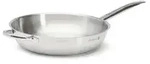 De Buyer PRIM APPETY Pfanne IND. 32cm - Silber