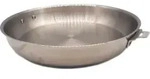 20 cm edelstahl-bratpfanne Lacor 56732