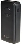 Denver Powerbank PQC-20065 20000mAh Fast Charge PD65W - Schwarz