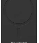 Verbatim Charge 'n' Go Essentials, 5000 mAh, Quick Charge 3.0, Kabelloses Aufladen,
