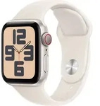 40mm Starlight Sport Band - S/M - Beige