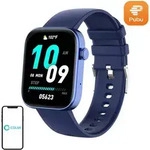 Colmi P71 Smartwatch (Blau) - Blau