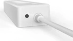 HAMA Smarte WLAN-Steckdosenleiste 4-fach, einzeln schaltbar, &Uuml;berlastsch.,...