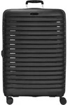 d&n Travel Line 4500 4-Rollen Trolley 75 cm - Black - Schwarz