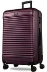 NOWI Las Palmas Koffer XL &ndash; 96L Ultraleicht-Hartschalenkoffer mit 8 Rollen...