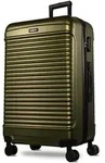 NOWI Las Palmas Koffer XL &ndash; 96L Ultraleicht-Hartschalenkoffer mit 8 Rollen...