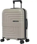 Eminent DANDELION - 4-Rollen-Kabinentrolley 55 cm (beige) - Beige