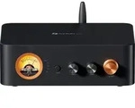 Fosi Audio MC351 2.1 DAC Verst&auml;rker &ndash; Vintage VU &ndash; BT/USB/Opt/Koax