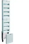 Hager ZH53XS, 1 St&uuml;ck(e), 250 mm, 120 mm, 1350 mm