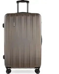 bugatti Lima 2.0 Hard Case Trolley Bronze taupe 75cm - Taupe/Braun
