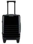 Kapten & Son Koffer Heathrow Essential Cabin All Black 34 L | Handgep&auml;ck Koffer 55 x