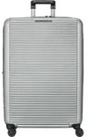 Mandarina Duck Tank Case - 4-Rollen-Trolley 73 cm L erw. (grigio) - Silber