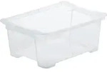 Box 11 l EVO EASY, Farbe:Transparent - Transparent