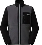 THE NORTH FACE - Herren Yumiori Fleece - Gr&ouml;&szlig;e L - Bunt - L