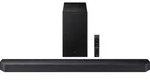 Samsung Q-series HW-Q600F, 3.1.2 Kan&auml;le, DTS Virtual:X, Dolby Atmos, Dolby Digital