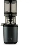 Kuvings Auto6 Slow Juicer Gunmetal
