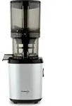 Kuvings Auto6 Slow Juicer, Farbe:Silber - Silber