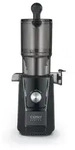 CASO Juice Fit Entsafter &Oslash;105mm 40 U/min BPA-frei - Schwarz