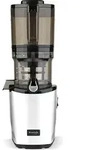 Kuvings Auto8 Slow Juicer, Farbe:Wei&szlig; - Wei&szlig;