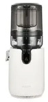 Hurom Slow Juicer E50ST wei&szlig;/Mushroom - Wei&szlig;