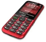 ALIGATOR A930 GPS Senior rot st.nab.