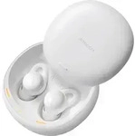 JOYROOM JR-TS2, True Wireless Stereo (TWS), Schlafmodus, Kopfh&ouml;rer, Wei&szlig; - Wei&szlig;