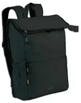 Bench Rei&szlig;verschluss Businessrucksack schwarz Polyester ORI323S - Schwarz