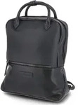 Tom Tailor Bags Gia Rucksack Schwarz in Gr. OneSize - Schwarz