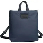 Tom Tailor Rucks&auml;cke Patti, Backpack M, dark blue, Blau - Blau