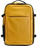 Eco Coated - Reiserucksack M 50 cm (duck yellow)