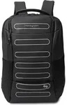 Hedgren Comby Performance Handle L P Daypack L RFID Schutz 44 cm Laptopfach - Schwarz
