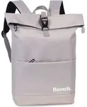 Bench classic Rucksack *steingrau - Hellgrau