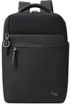 Hedgren Furo Shiki Daypack RFID Schutz 42 cm - Schwarz