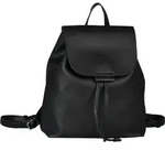 Rucksack klein Filipa Backpack M - Schwarz
