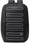 Hedgren Comby Performance Handle M P Daypack M RFID Schutz 40 cm Laptopfach - Schwarz