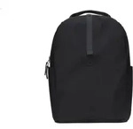 Rains Clip Front Backpack W3 - Black - Schwarz