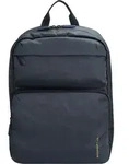 Mandarina Duck Zephyr - Rucksack 39 cm (dress blue) - Blau