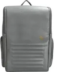 Mandarina Duck Smart Duck - Rucksack 43 cm (iron) - Grau