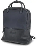 Tom Tailor Gia Backpack L 35 cm - Dark Blue - Dunkelblau