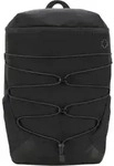 Strellson Homerton Enno - Rucksack M 43 cm (schwarz) - Schwarz