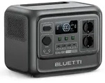 BLUETTI Elite 100 V2 Tragbare Power Station, 1024Wh Batterie Backup mit 2 1800W AC