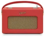 Roberts Radio Revival iStream 3L, Tragbar, Analog & Digital, DAB, DAB+, FM, 3,5 mm,