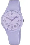 Calypso - K5851/5 - Armbanduhr - Damen - Violett